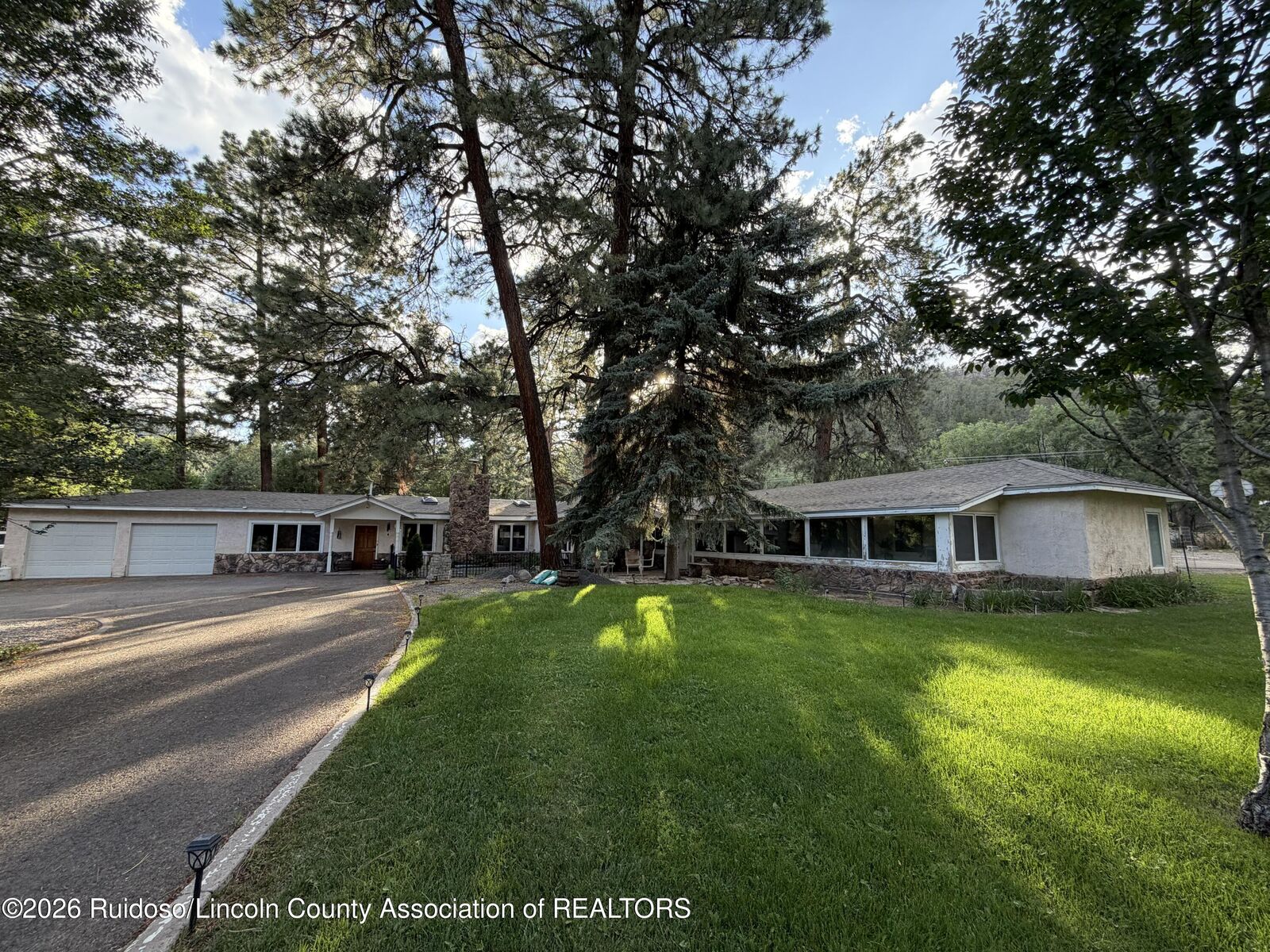 Property Photo:  165 Reese Drive  NM 88345 