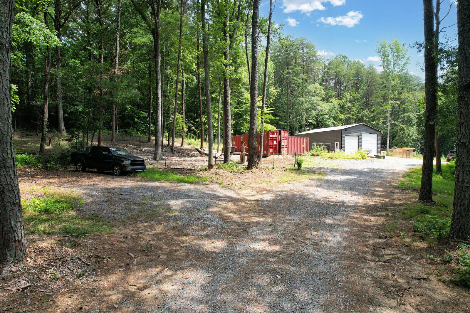 Property Photo: 686 Welcome Valley Road TN 37307