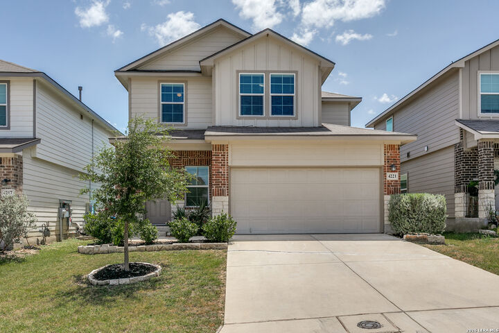 Property Photo:  4221 Fort Palmer  TX 78152 