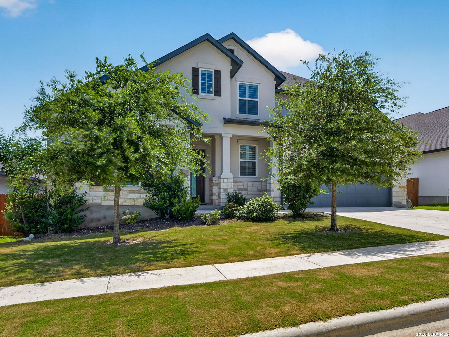 Property Photo: 1525 Escarpment TX 78132