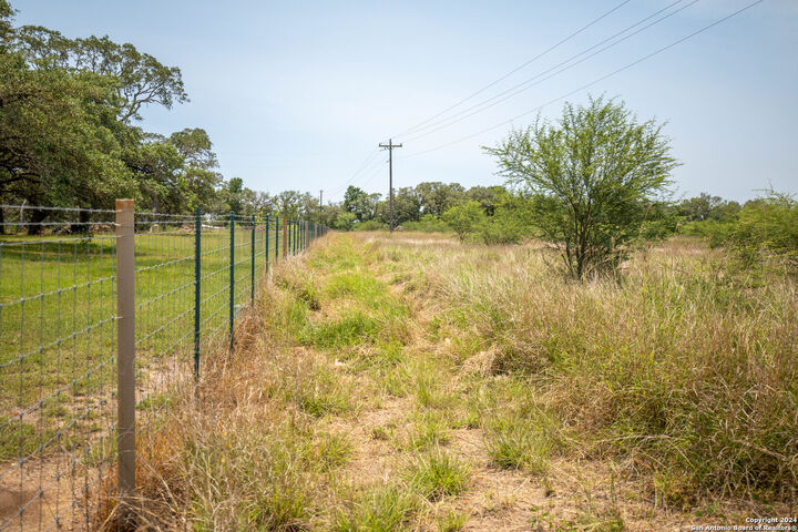 Property Photo:  0 Green Dewitt Rd  TX 77954 