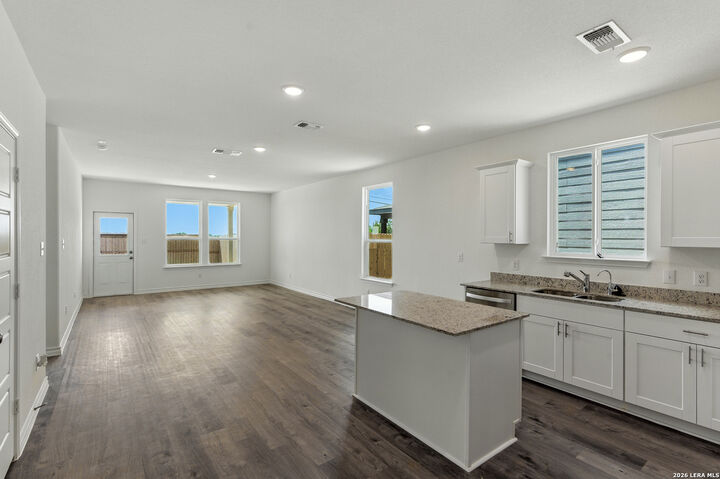 Property Photo:  1253 Toro Playa  TX 78109 