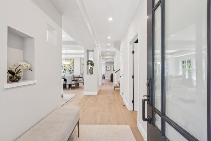 Property Photo: 1021 Cortez Avenue CA 94010