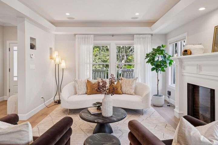 Property Photo: 1021 Cortez Avenue CA 94010