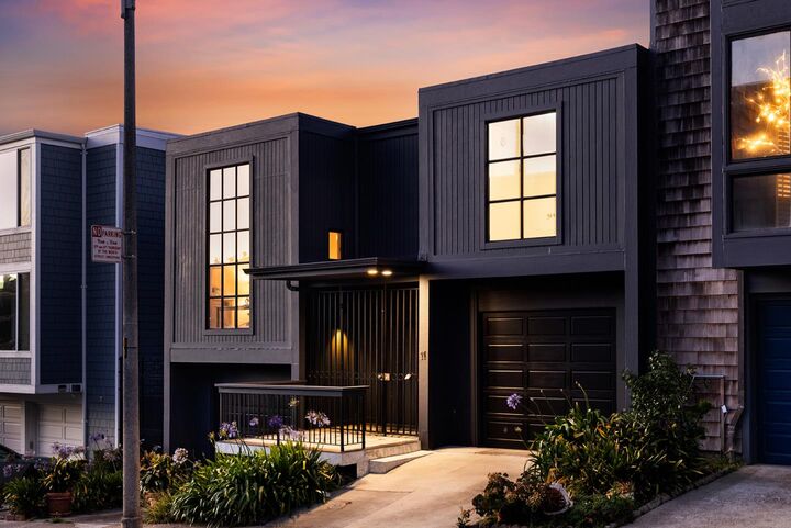 Property Photo:  11 Topaz Way  CA 94131 