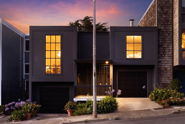 Property Photo: 11 Topaz Way CA 94131