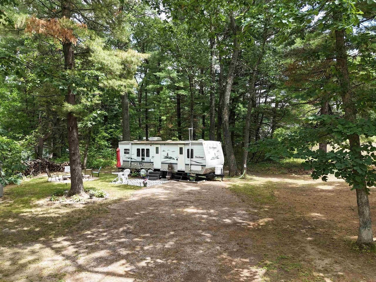 Property Photo: 1590 Lake Drive WI 54613