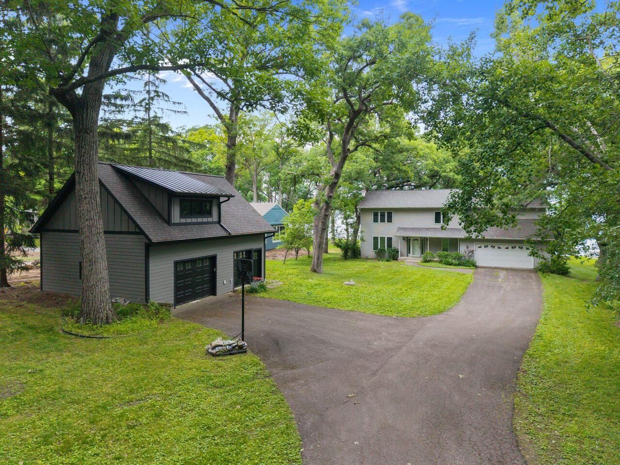 Property Photo: W1534 Sandstone Avenue WI 54941