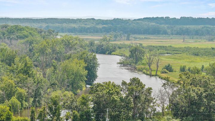 Property Photo:  135 Acres Lueck Lane  WI 54968 