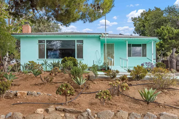 Property Photo: 2439 Patterson Rd CA 92027