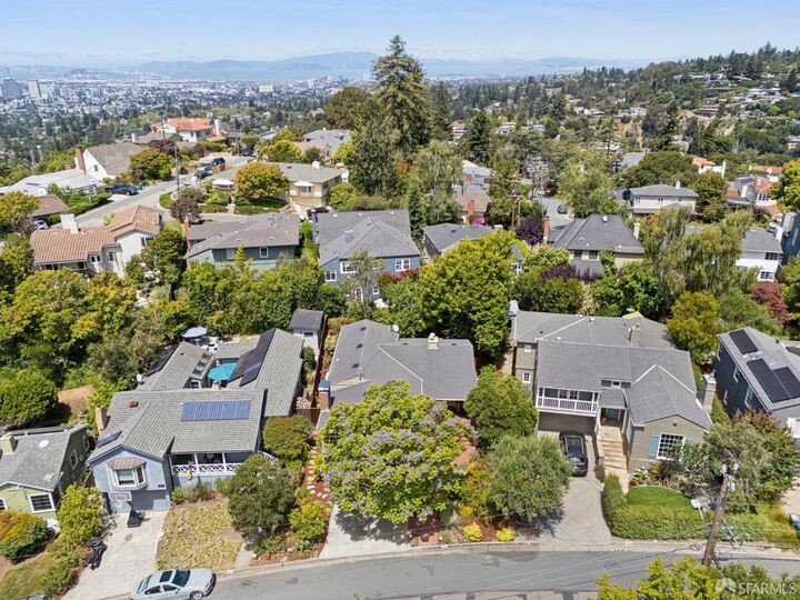 Property Photo: 1835 Brentwood Road CA 94602