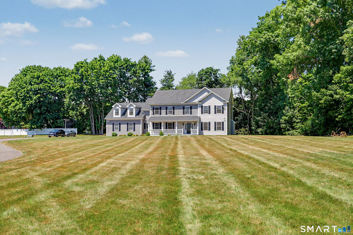Property Photo:  73 Candlewood Road  CT 06477 