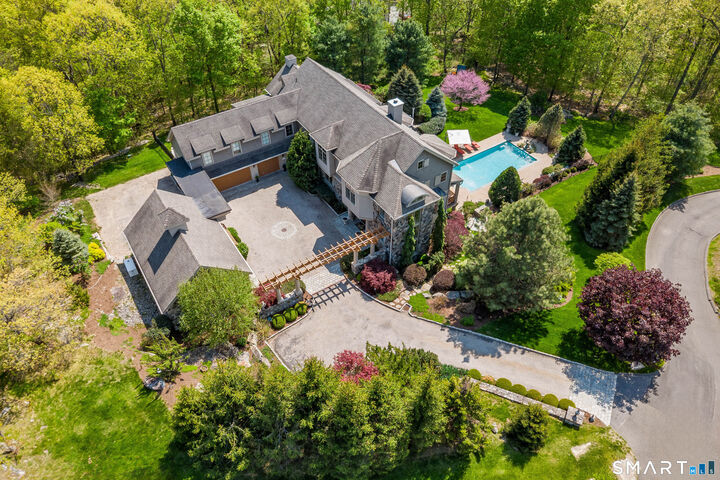 Property Photo:  49 Middle River Road  CT 06811 