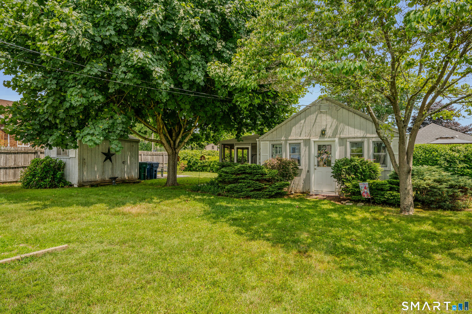 Property Photo: 8 Swan Avenue CT 06371