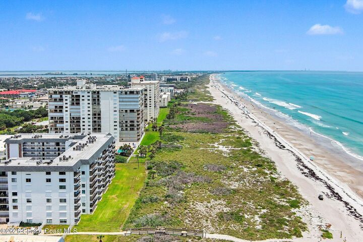 Property Photo:  650 N Atlantic Avenue  FL 32931 