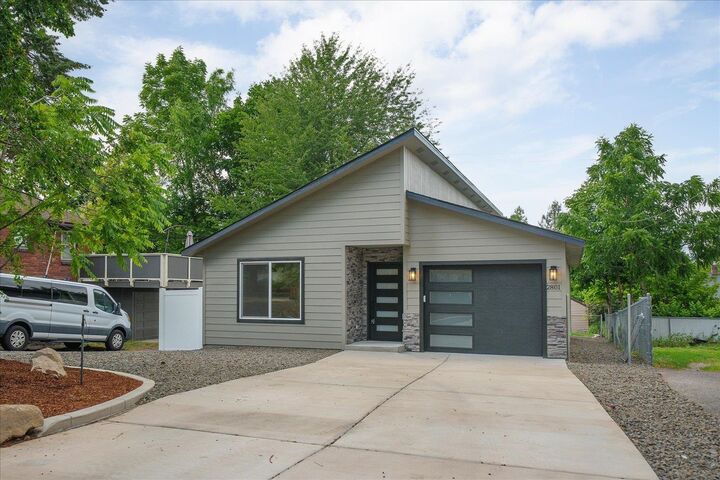 Property Photo: 2801 E 17th Ave WA 99223
