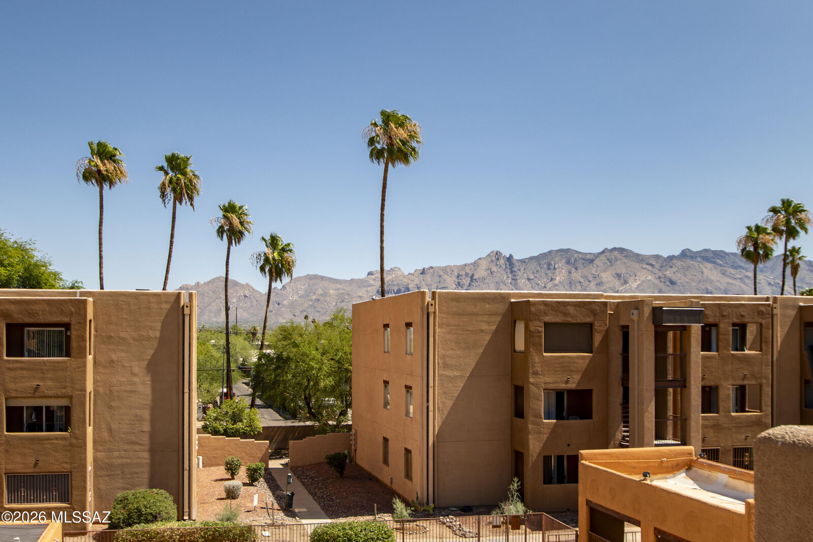 Property Photo:  1810 E Blacklidge Drive 417  AZ 85719 