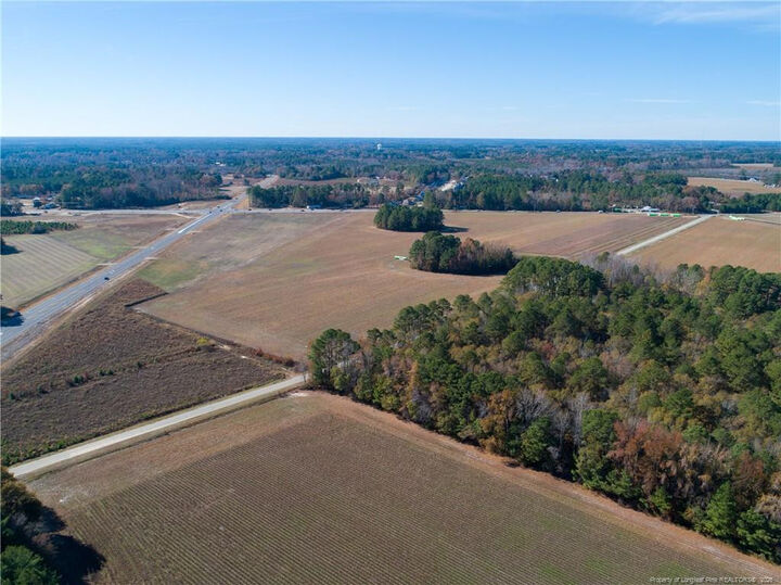 Property Photo:  0 Strickland Bridge Road  NC 28306 