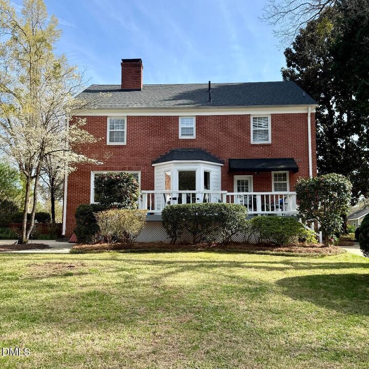 Property Photo: 2064 Oxford Road NC 27536