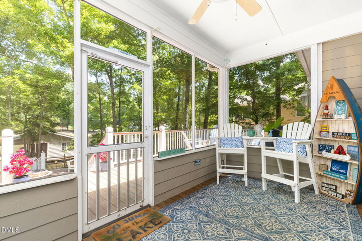 Property Photo: 127 S Daniel Court NC 27551