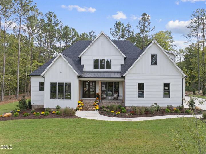Property Photo: 341 Gaines Trail NC 27312