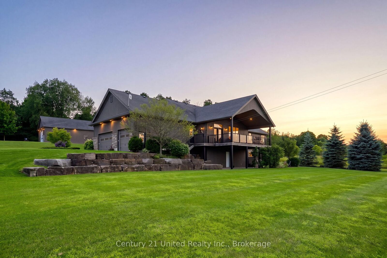 Photo de la propriété:  2300 Victoria Road  ON K0K 1L0 