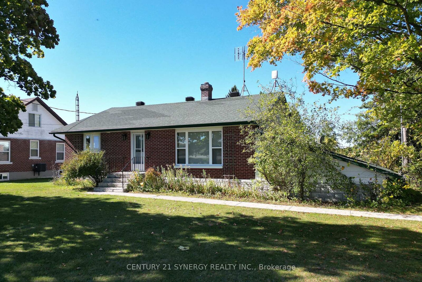 Property Photo:  12009 Highway 15 N/A  ON K7A 4S7 