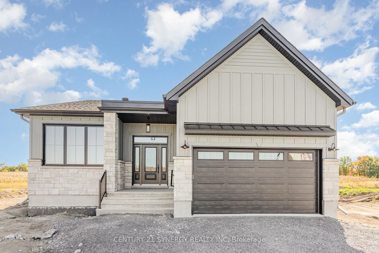 Property Photo: Lot 00 Stan Street ON K0A 1R0