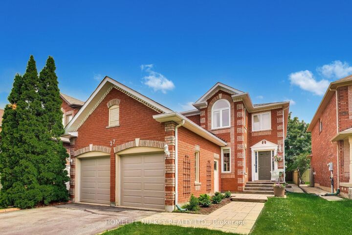 27 Lauchlin Crescent — photo 1
