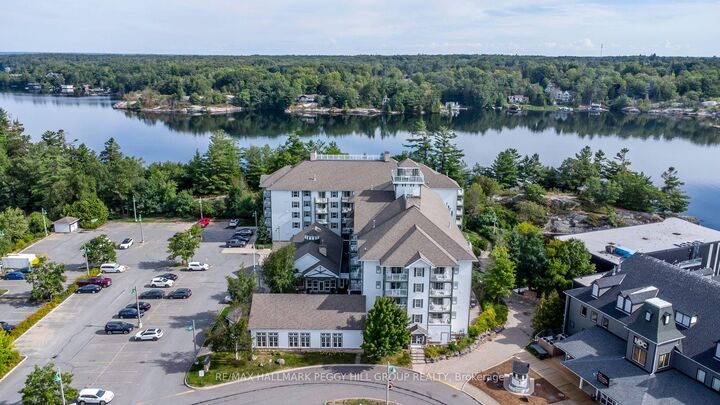 285 Steamship Bay Road 410 — photo 1
