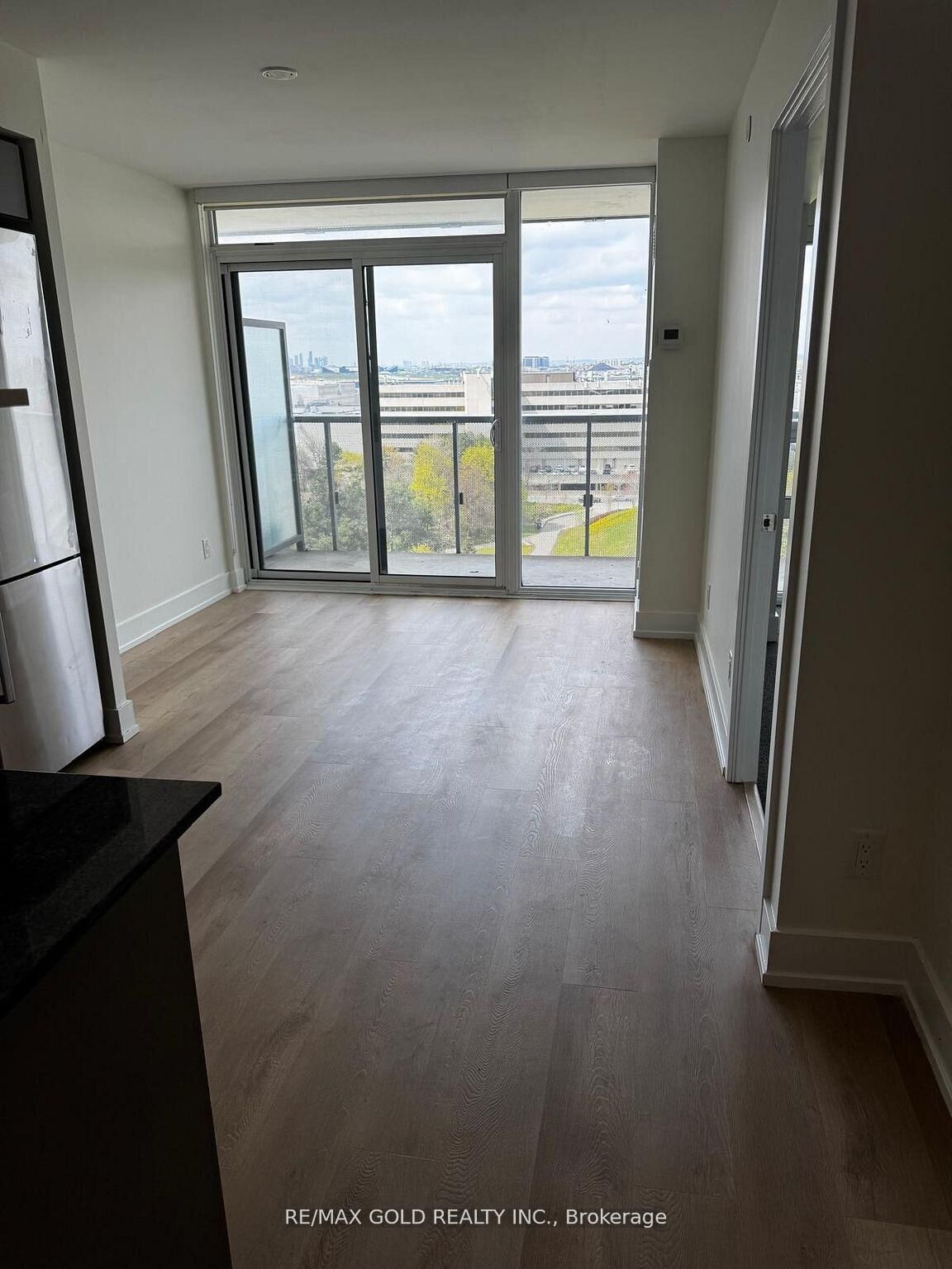 Photo de la propriété:  160 Flemington Road 1208  ON M6A 1N6 
