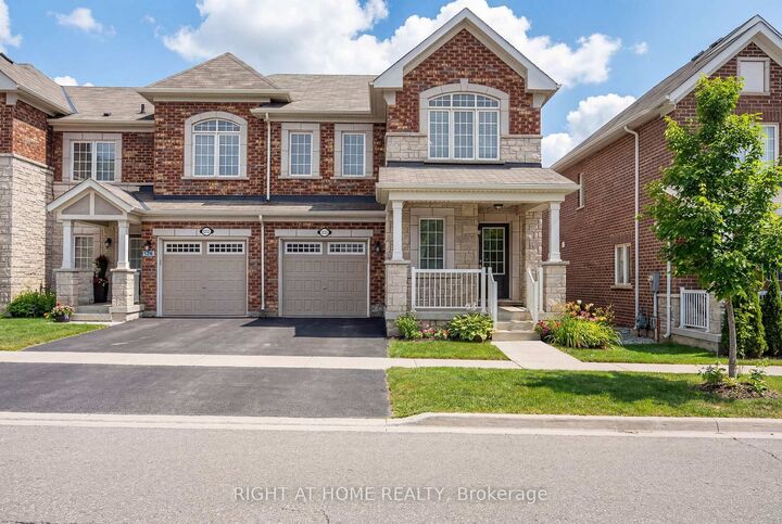 Property Photo:  1235 Mulroney Heights  ON L9E 1G1 
