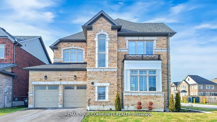 Property Photo: 1072 Wickham Road ON L9S 0P8