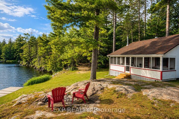 7594 Severn River Shore N/A — photo 1