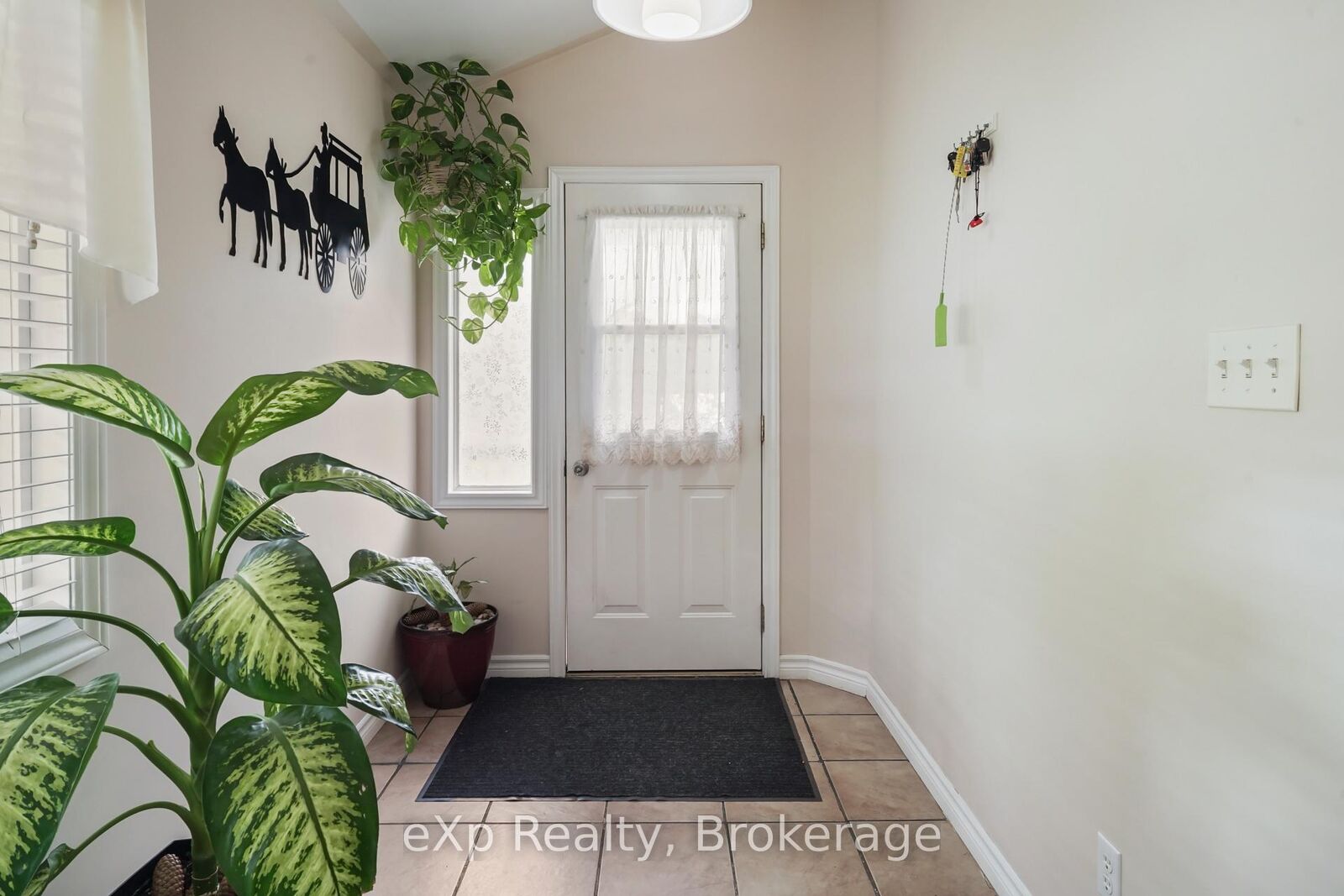 Property Photo: 91 Charles Street ON N0G 2W0