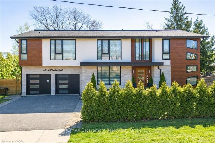 1526 Bridge Road — photo 1