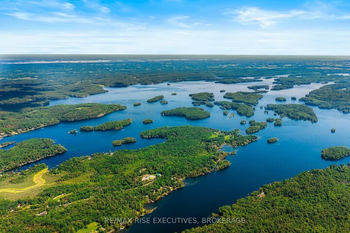 Property Photo:  973 Foster Bay Lane  ON K0E 1B0 