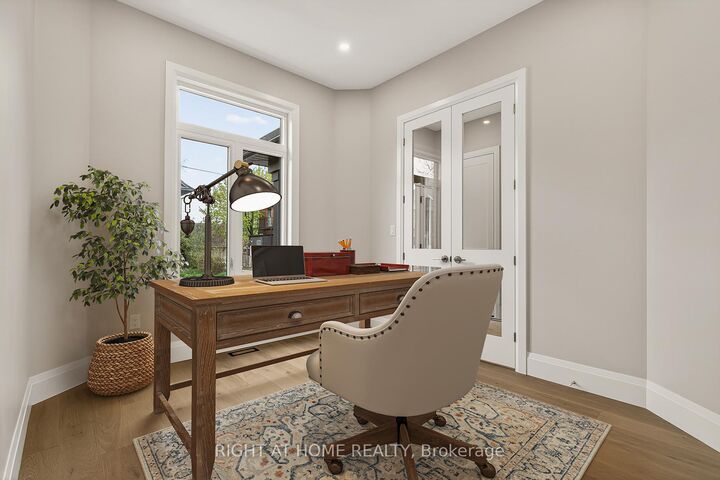 Property Photo: 279 Hess Street S ON L8P 3P6