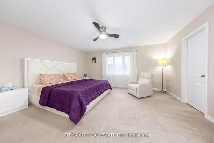 Property Photo:  121 Crafter Crescent  ON L8J 0H8 
