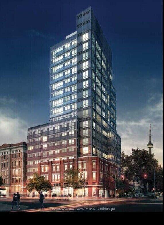 181 Huron Street 707 — photo 1
