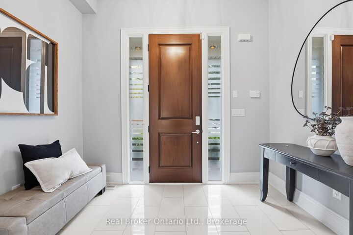 Property Photo: 2541 Kate Common ON L6L 0E9