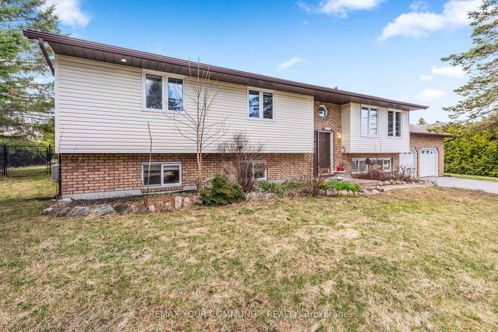 Property Photo:  1114- Marcellus Drive  ON L4R 5J1 