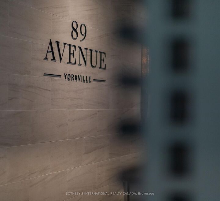 89 Avenue Road 1102 — photo 1