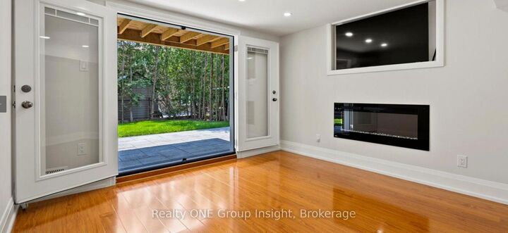 Property Photo:  53 Princeton Terrace (Lower)  ON L6S 3S4 