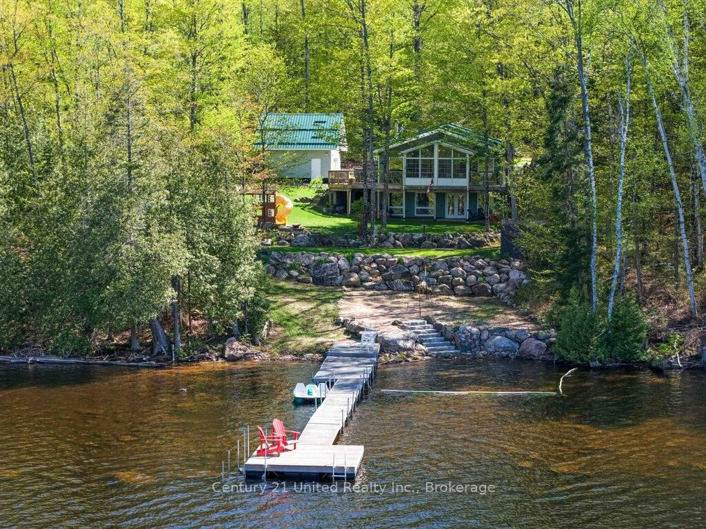 Property Photo: 1120 Surveyor Drive ON K0L 2Y0