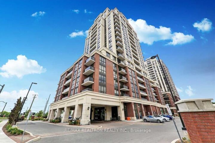 Property Photo:  9506 Markham Road 1110  ON L6E 0S5 