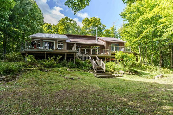 Property Photo:  115 Sandwood Drive  ON P0A 1C0 