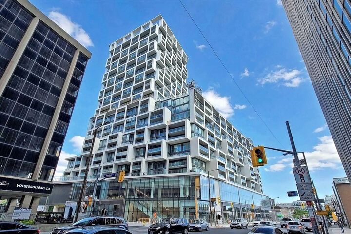 5 Soudan Avenue 707 — photo 1