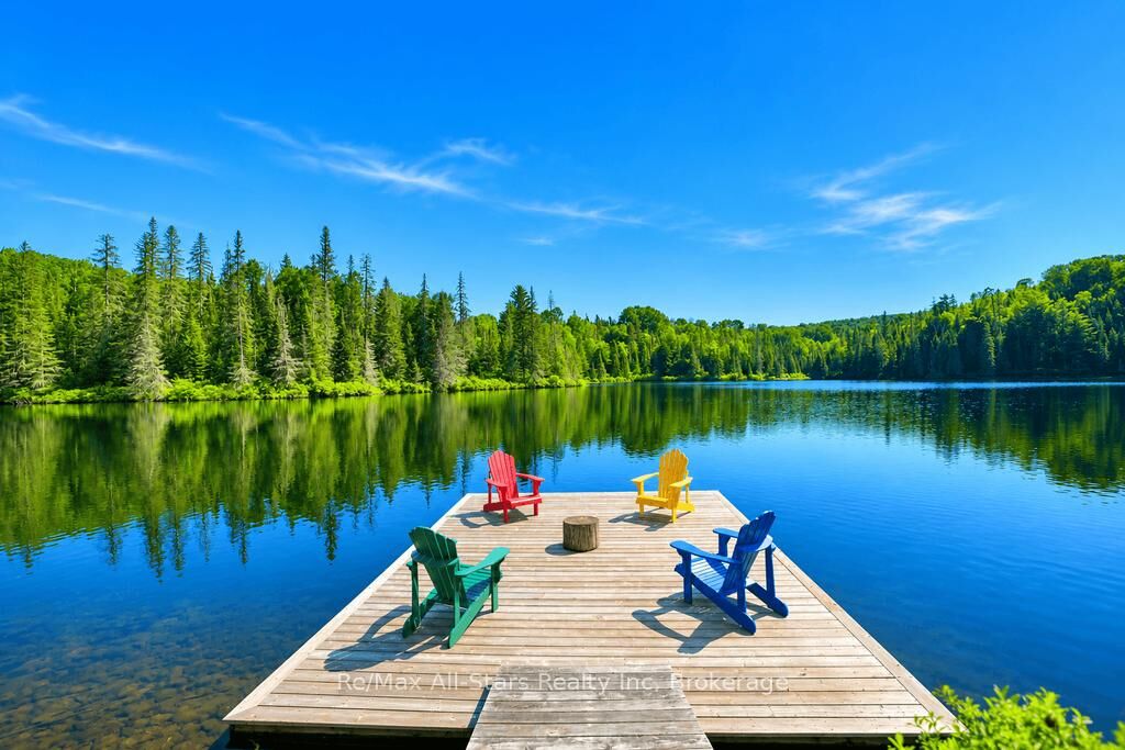 Property Photo: 1883 Forest Lake Drive ON P0A 1Z0