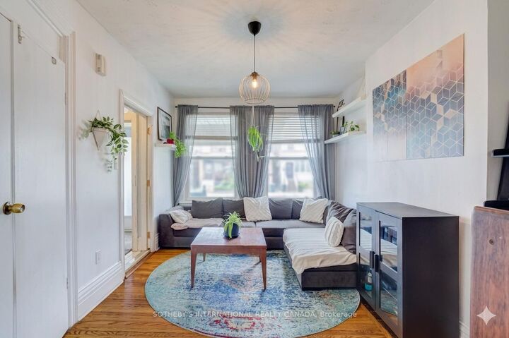 Property Photo:  1213 College Street  ON M6H 1C1 